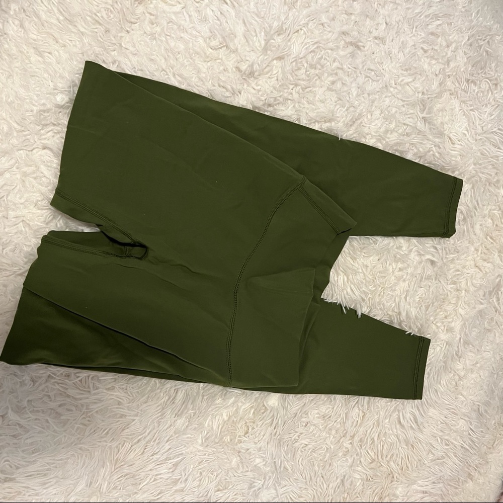 Paragon leggings